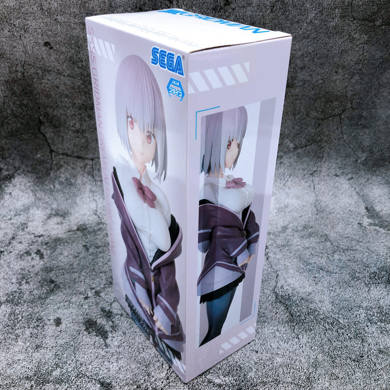 SSSS.GRIDMAN Akane Shinjo Premium Figure [SEGA]