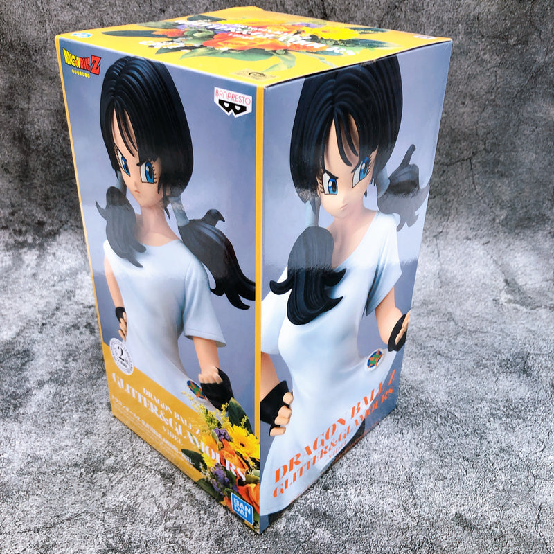 Banpresto: Dragon Ball Z Glitter & Glamours - Videl (Ver. A)