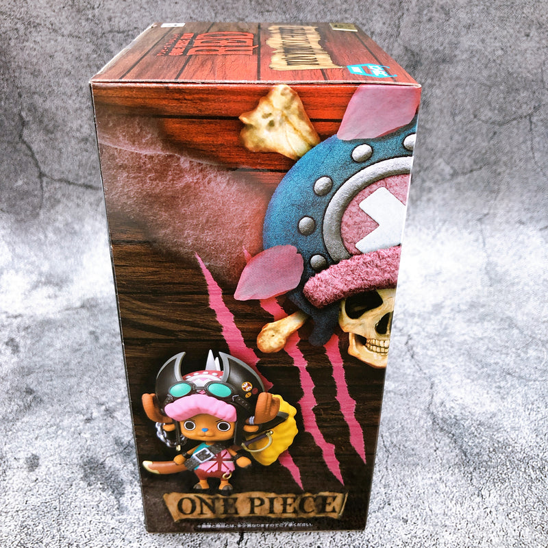 ONE PIECE FILM RED Tony Tony Chopper DXF THE GRANDLINE MEN vol.5 [BANPRESTO]