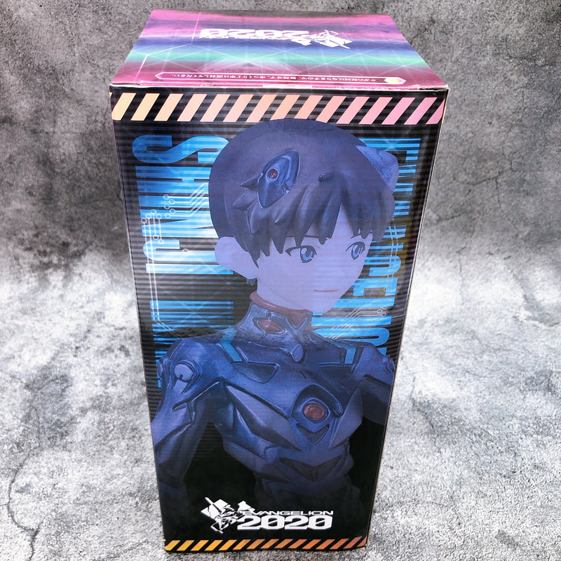 Rebuild of Evangelion Shinji Ikari LimitedPremium Figure [SEGA]