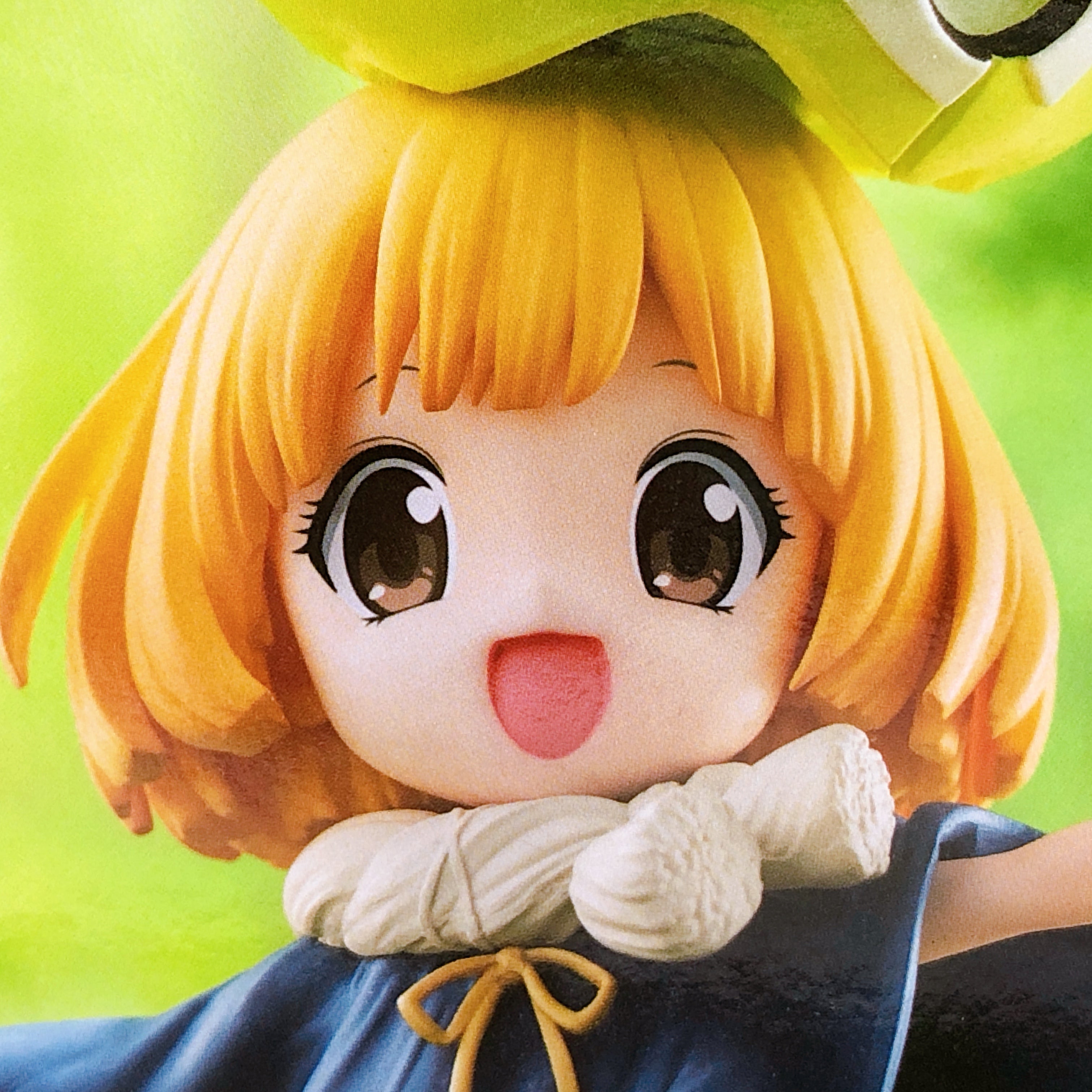 Dr. Stone Suika Figure [BANPRESTO]
