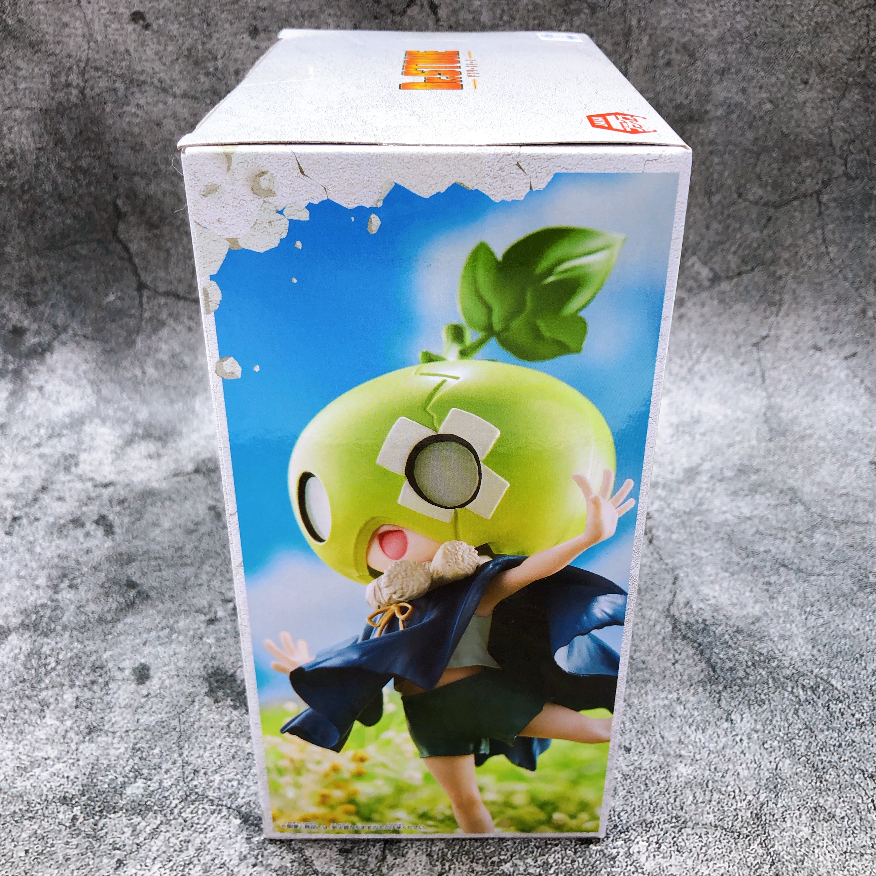 Dr. Stone Suika Figure [BANPRESTO]