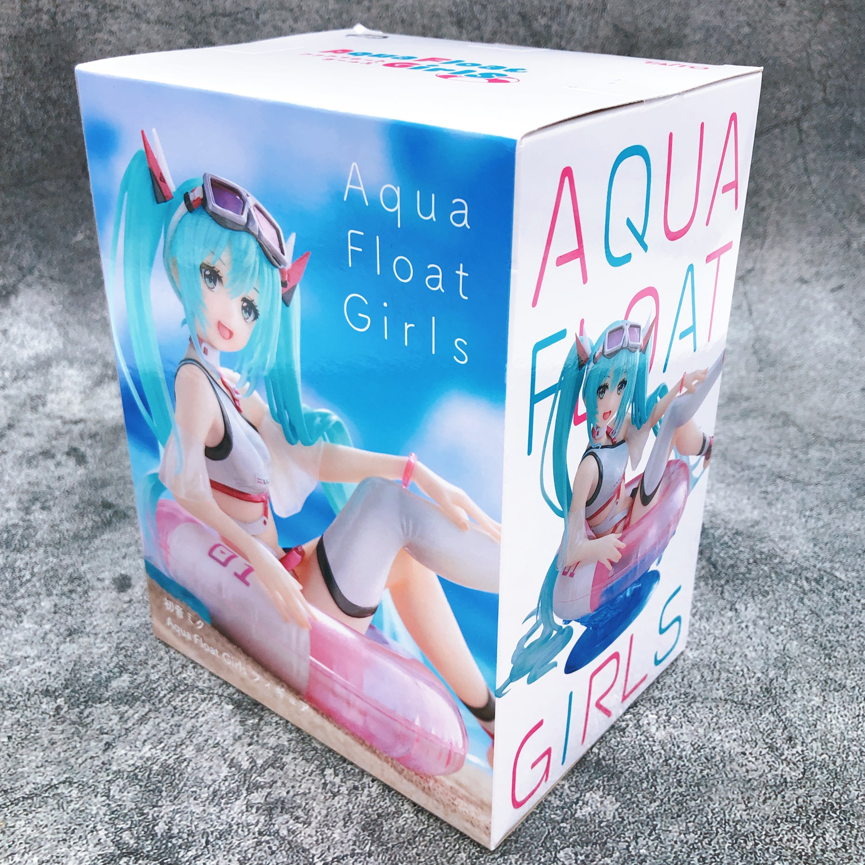 【Relaxtime/AquaFloatGirlsl/Coreful】フィギュア 41Lj7yvYP5L.jpg_BO30,255,255,