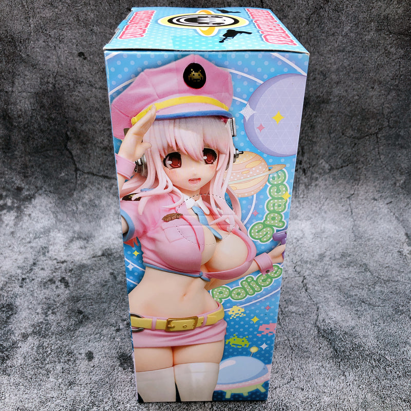 Super Sonico Super Sonico Space Police Ver. [Taito]