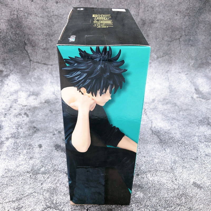 Jujutsu Kaisen Fushiguro Megumi Figure vol.2 [Taito]