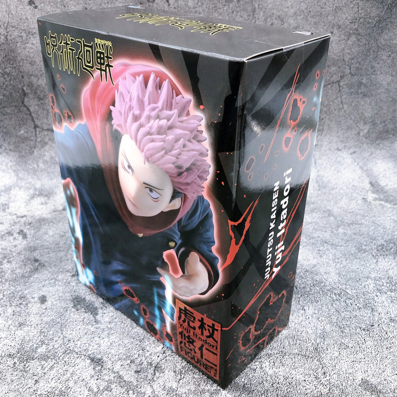 Jujutsu Kaisen Itadori Yuji Figurevol.2 [Taito]