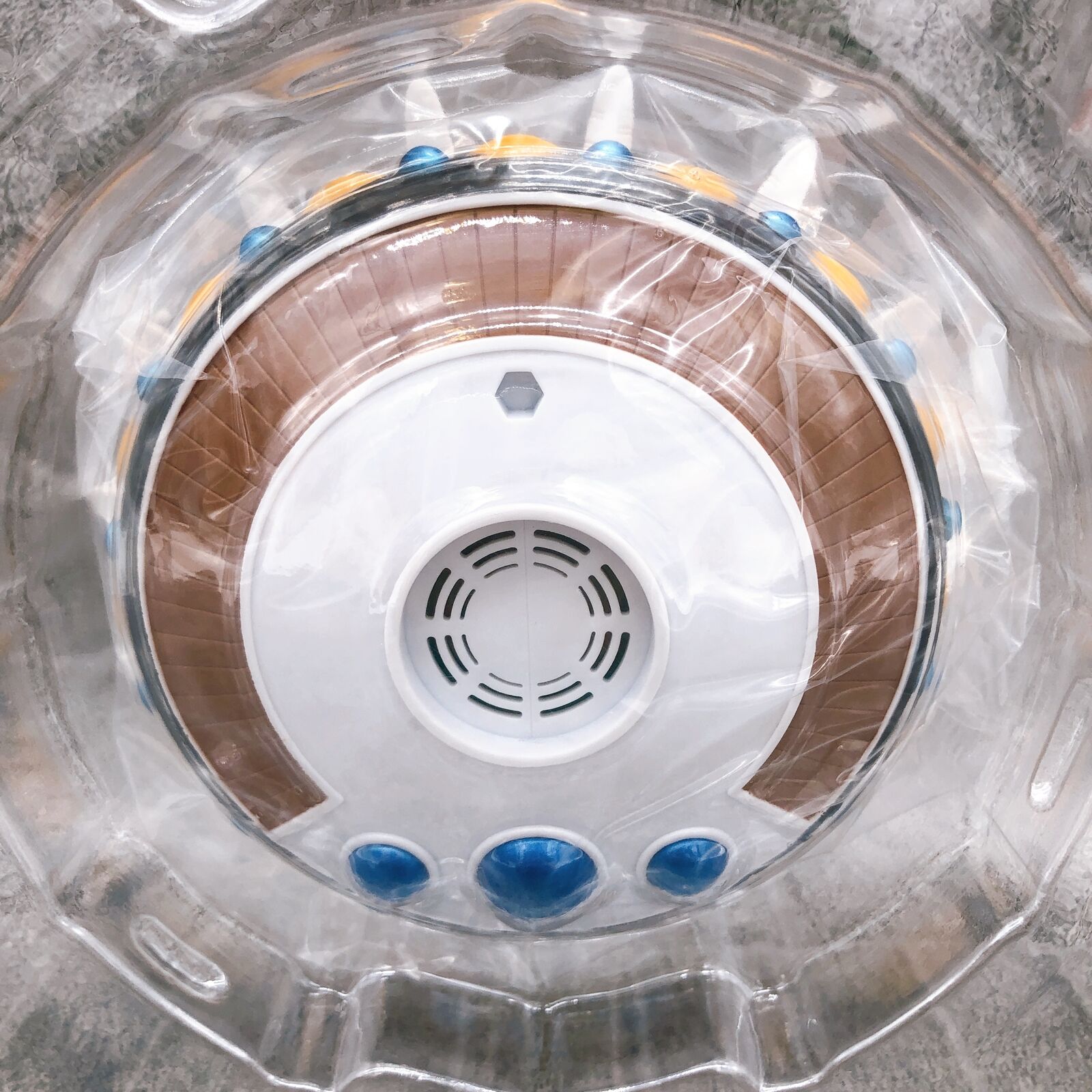 Dragon Ball Z Freezer Army Invasion HG [Premium Bandai]
