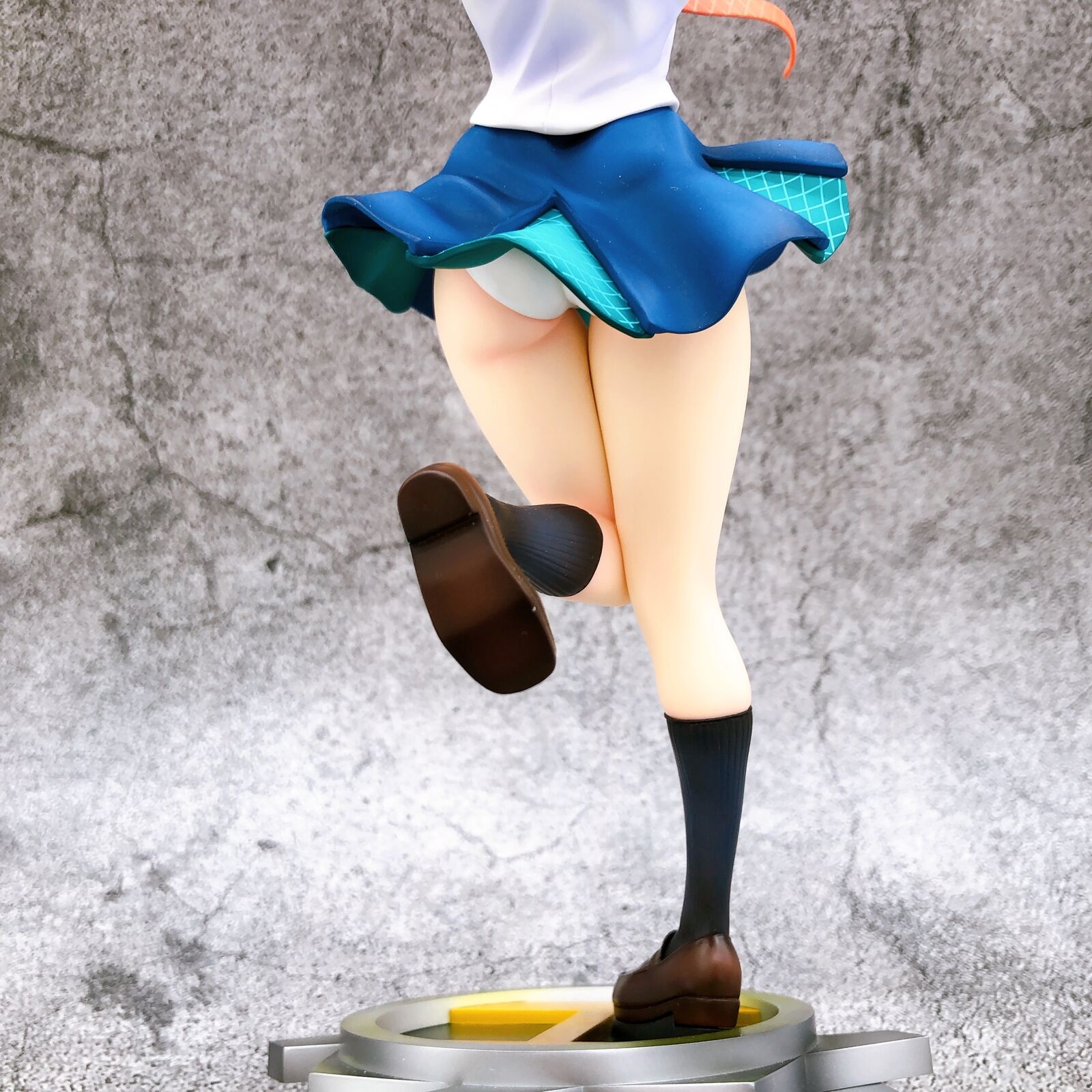 Super HxEros Hoshino Kirara 1/7 Scale [ANIPLEX]