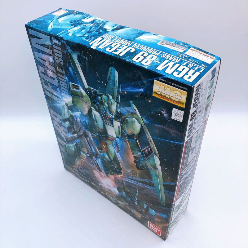 MG 1/100 Jegan