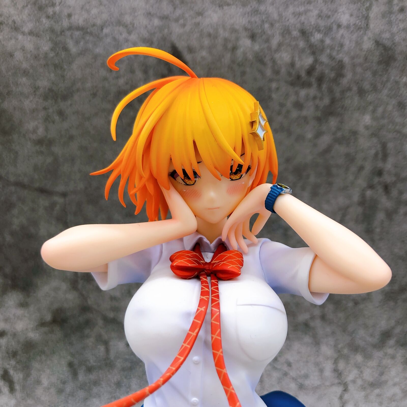 Super HxEros Hoshino Kirara 1/7 Scale [ANIPLEX]