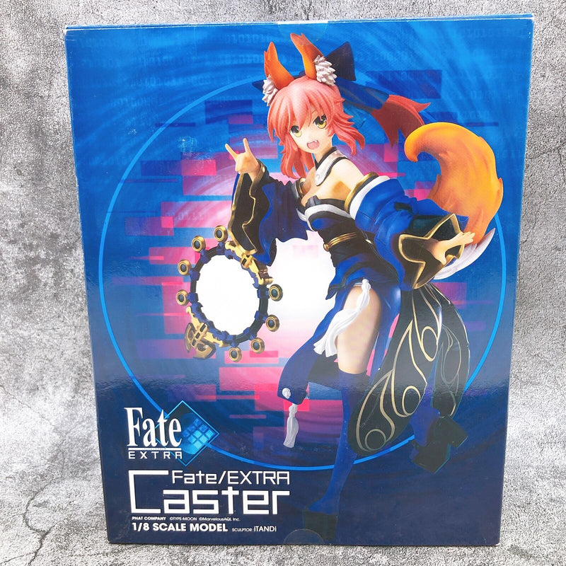 Fate/EXTRA Caster 1/8 Scale [Phat Company]