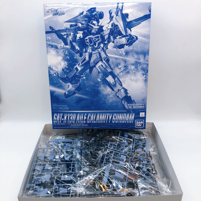 FULL MECHANICS 1/100 Aile Calamity Gundam [Premium Bandai]