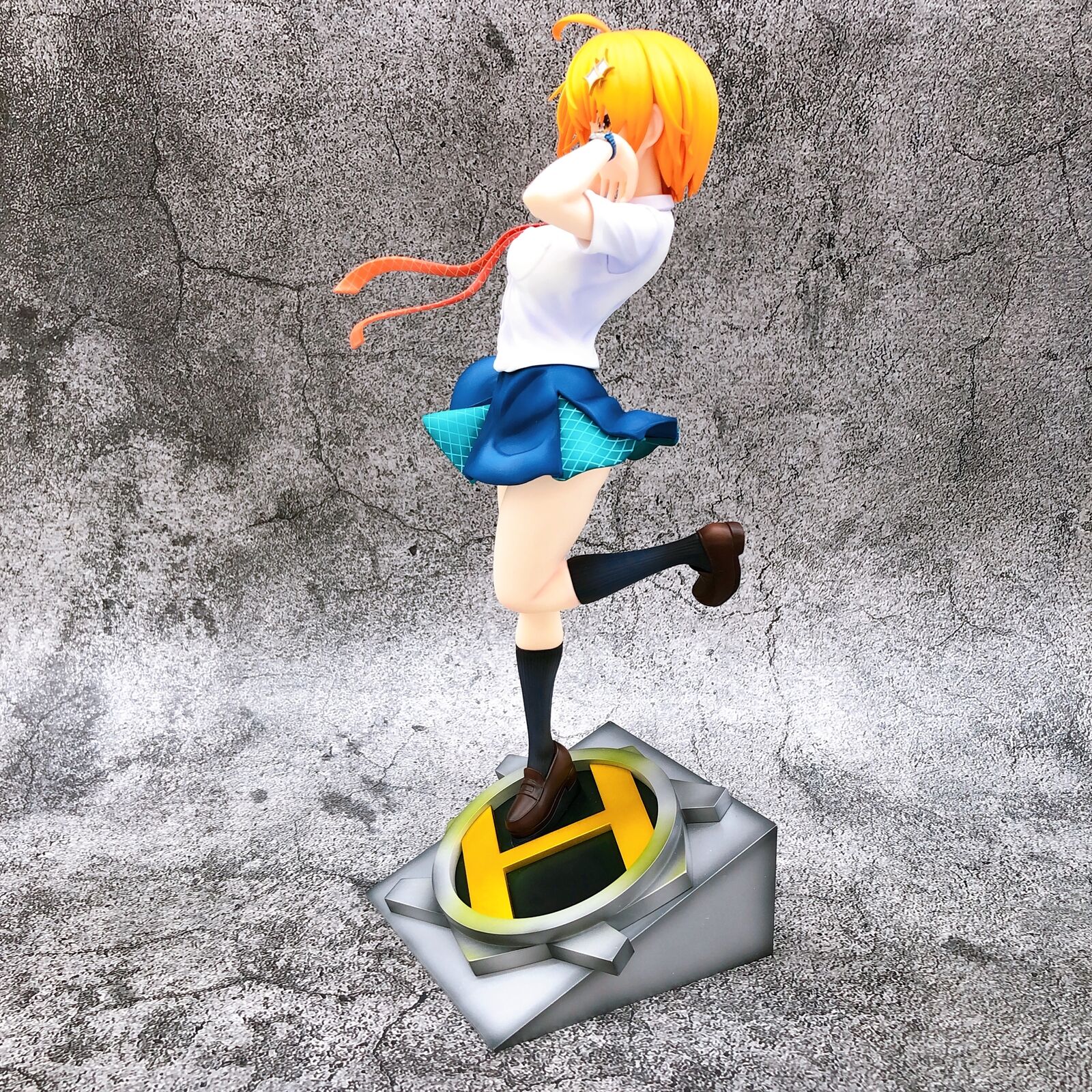 Super HxEros Hoshino Kirara 1/7 Scale [ANIPLEX]