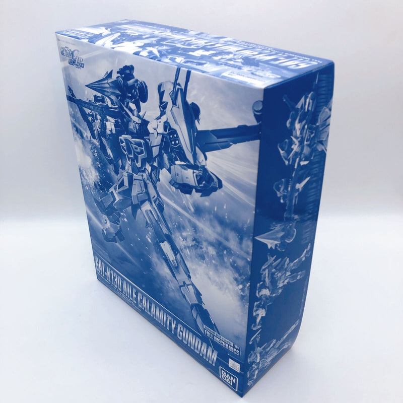 FULL MECHANICS 1/100 Aile Calamity Gundam [Premium Bandai]