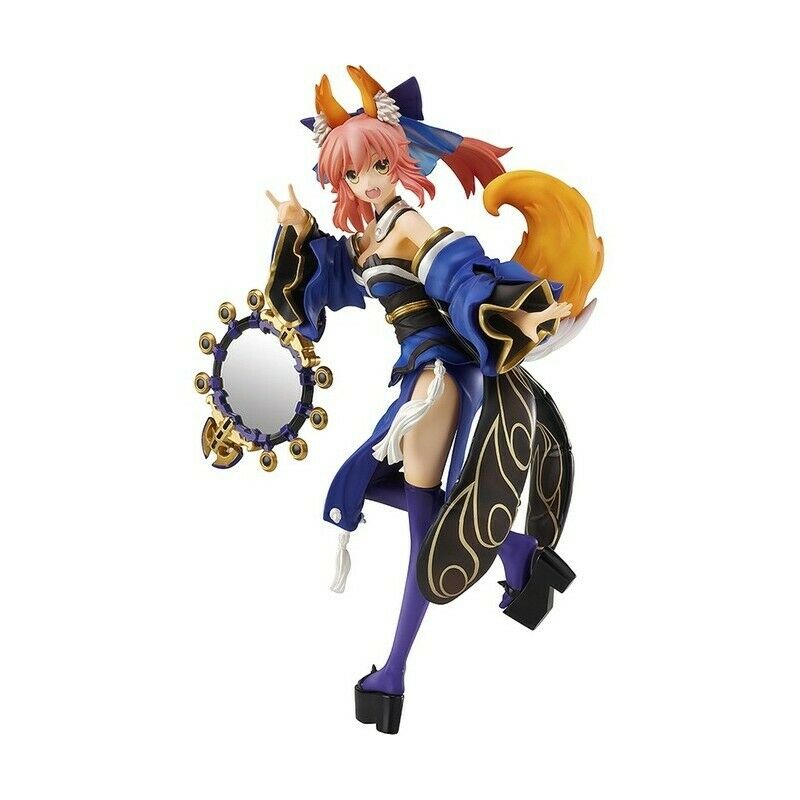 Fate/EXTRA Caster 1/8 Scale [Phat Company]