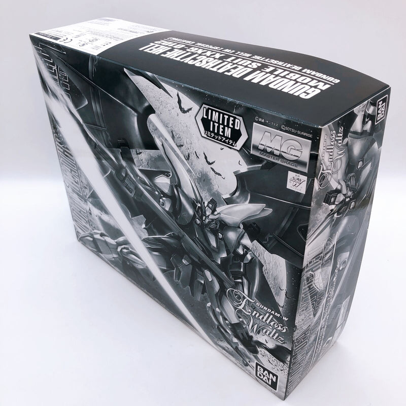 MG 1/100 Gundam Deathscythe EW ［Special Coating］ <LIMITED ITEM>