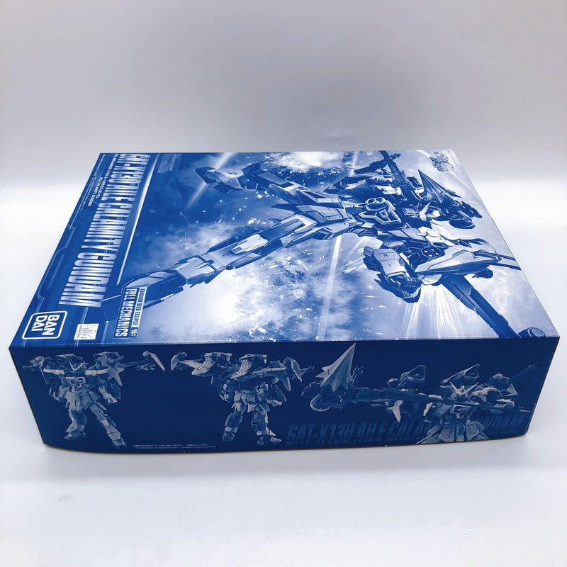 FULL MECHANICS 1/100 Aile Calamity Gundam [Premium Bandai]