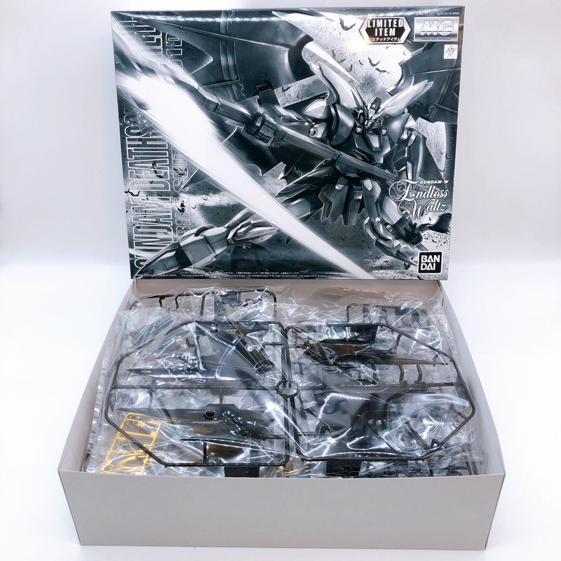 MG 1/100 Gundam Deathscythe EW ［Special Coating］ <LIMITED ITEM>