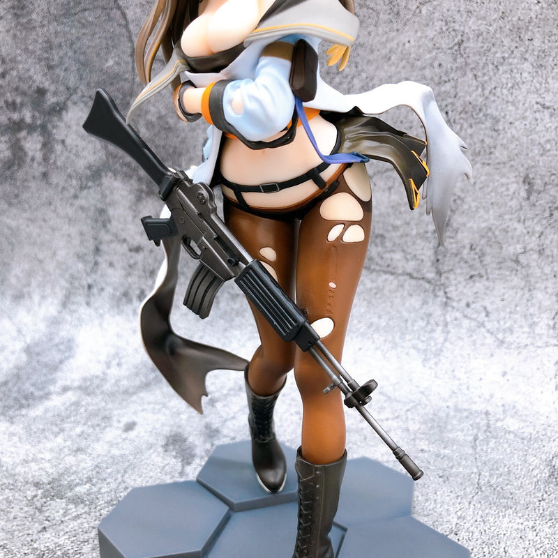 Girls' Frontline K2 1/7 Scale [Funny Knights]