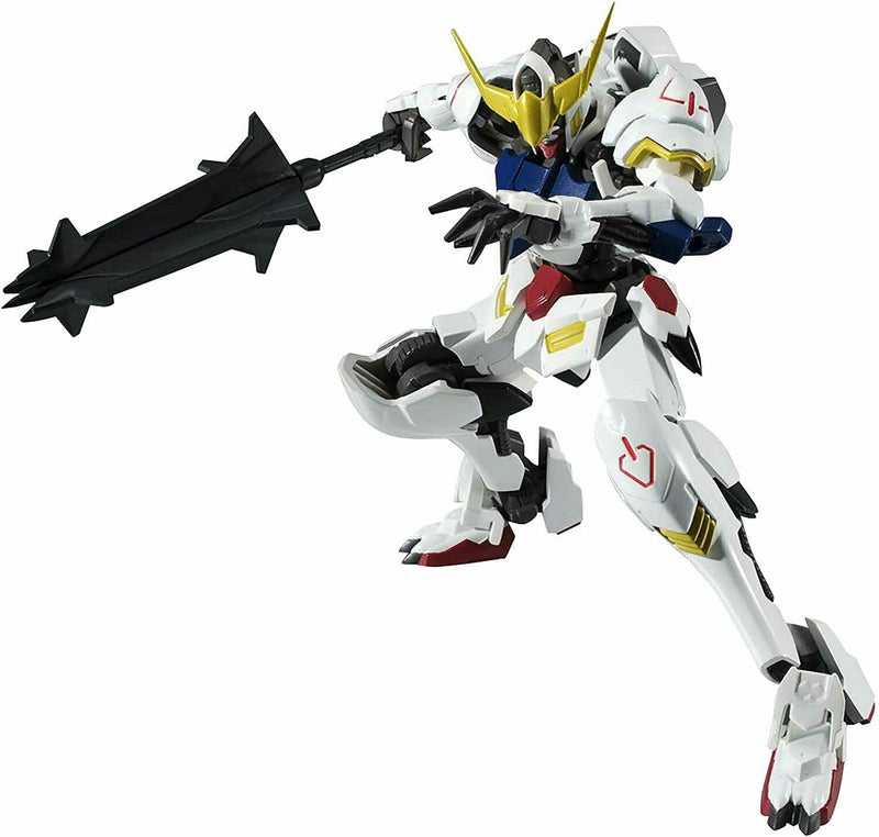 ROBOT SPIRITS <SIDE MS> Mobile Suit Gundam Iron-Blooded Orphans Gundam Barbatos [Bandai]