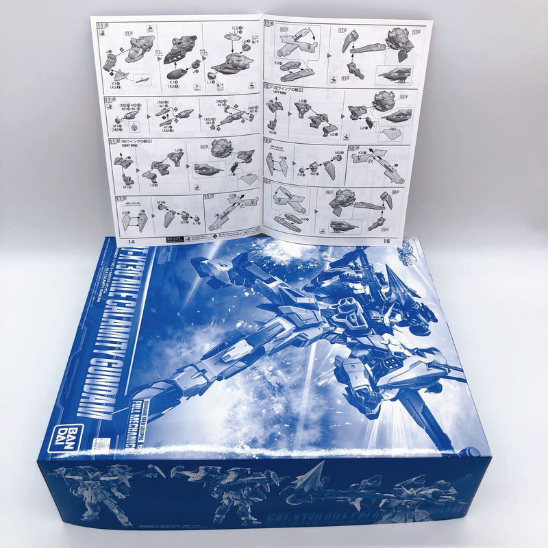 FULL MECHANICS 1/100 Aile Calamity Gundam [Premium Bandai]