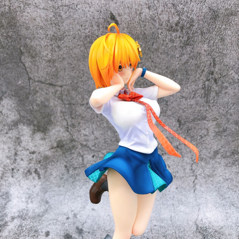 Super HxEros Hoshino Kirara 1/7 Scale [ANIPLEX]