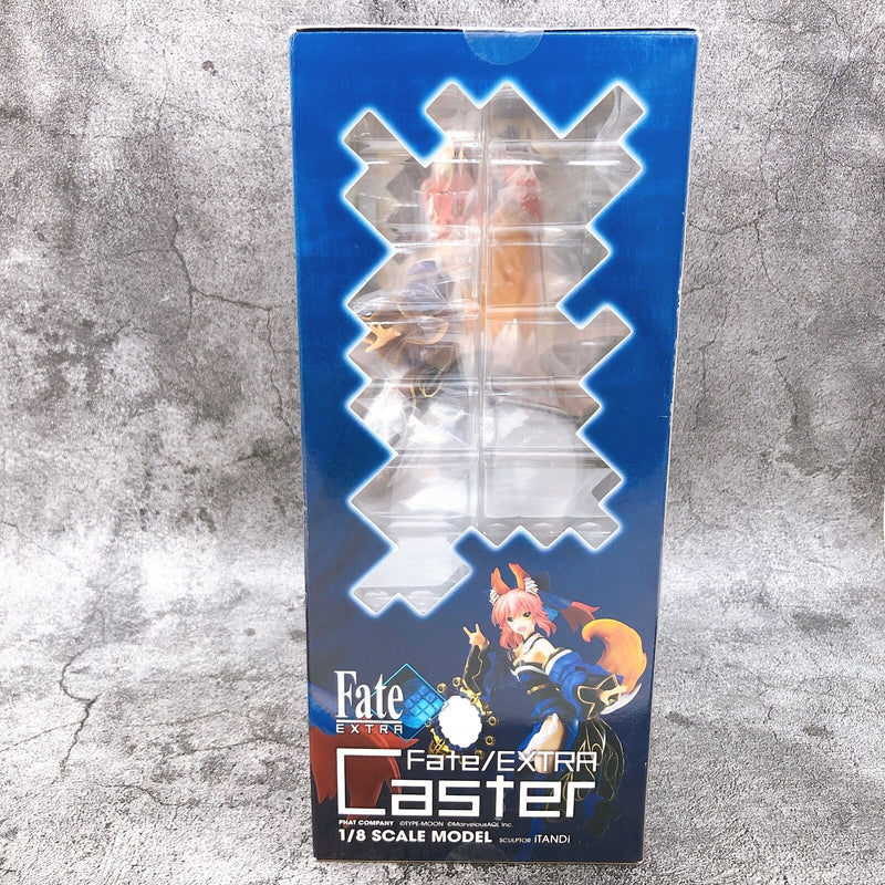 Fate/EXTRA Caster 1/8 Scale [Phat Company]