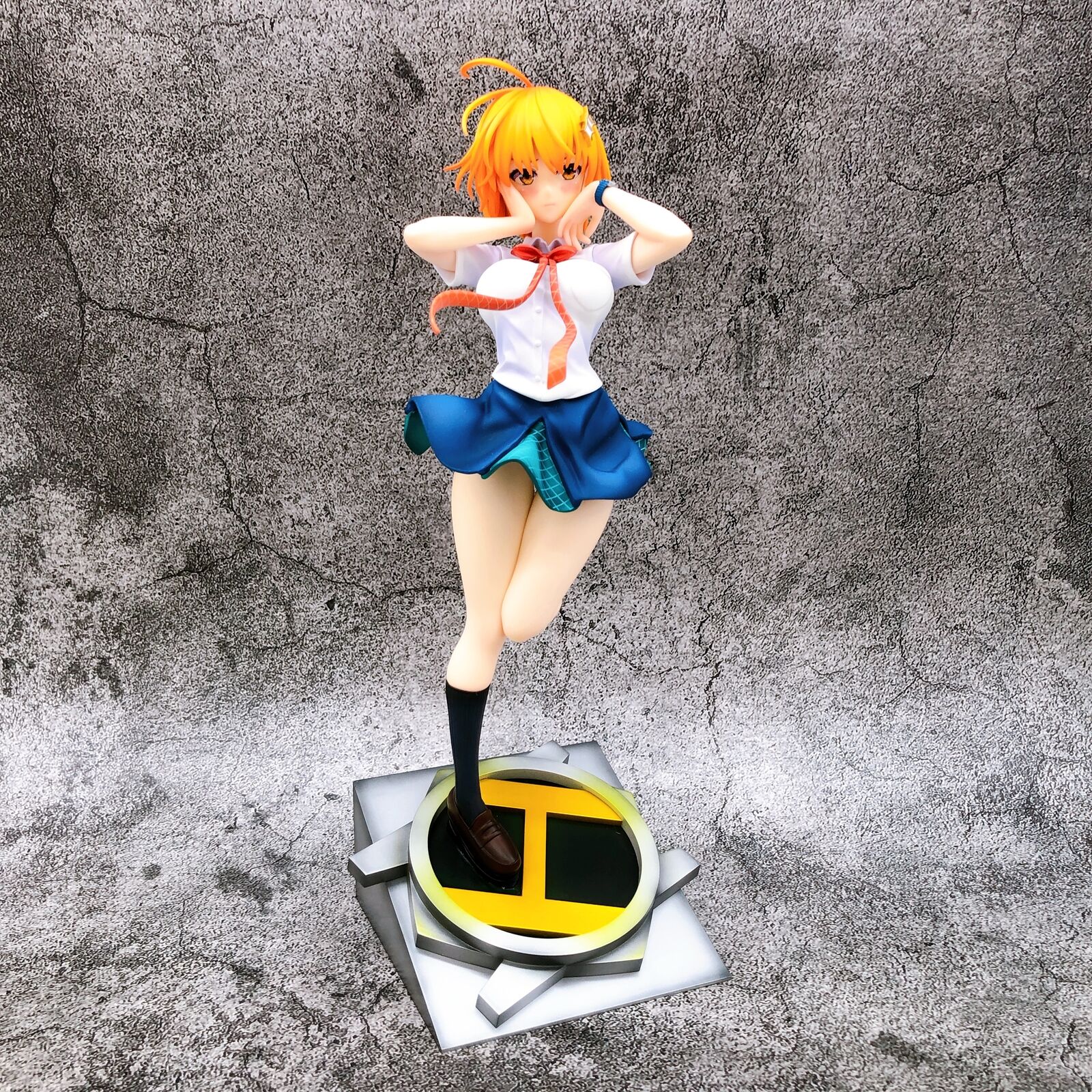 Super HxEros Hoshino Kirara 1/7 Scale [ANIPLEX]