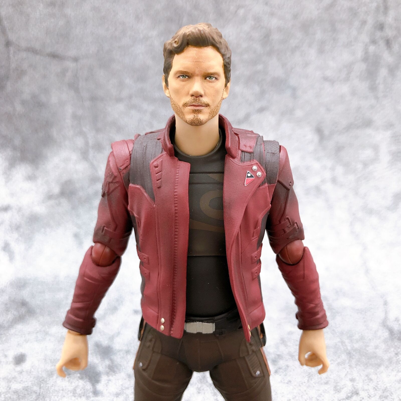 Avengers/Infinity War Star-Lord S.H.Figuarts [Bandai]